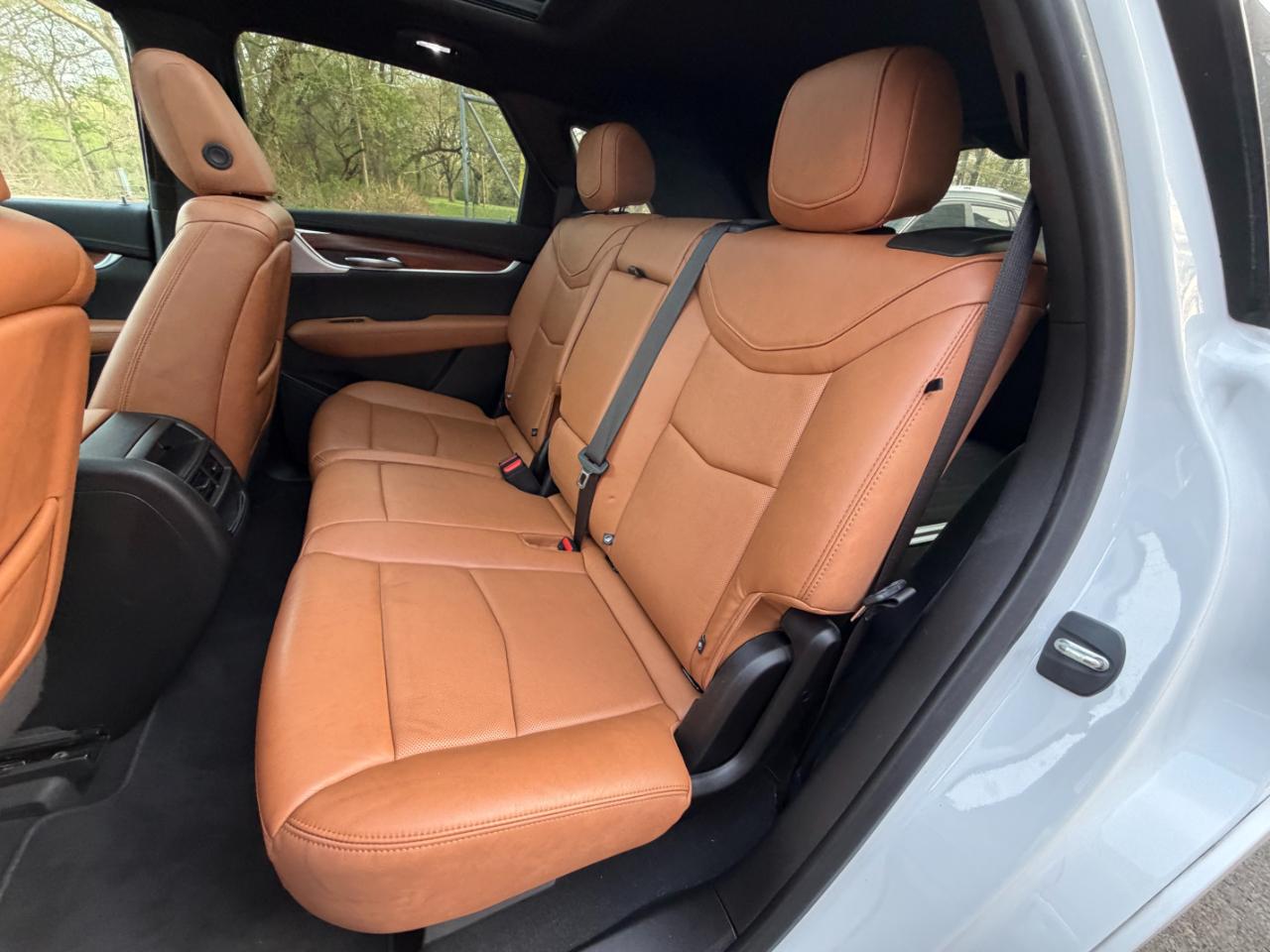 Cadillac XT5 Premium Luxury AWD 2020