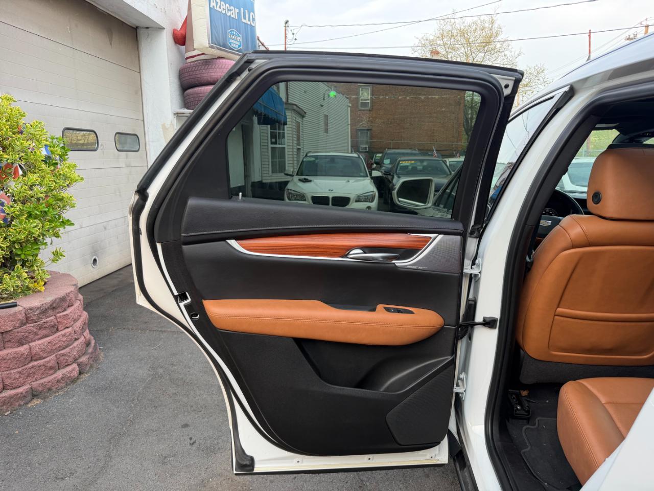 Cadillac XT5 Premium Luxury AWD 2020