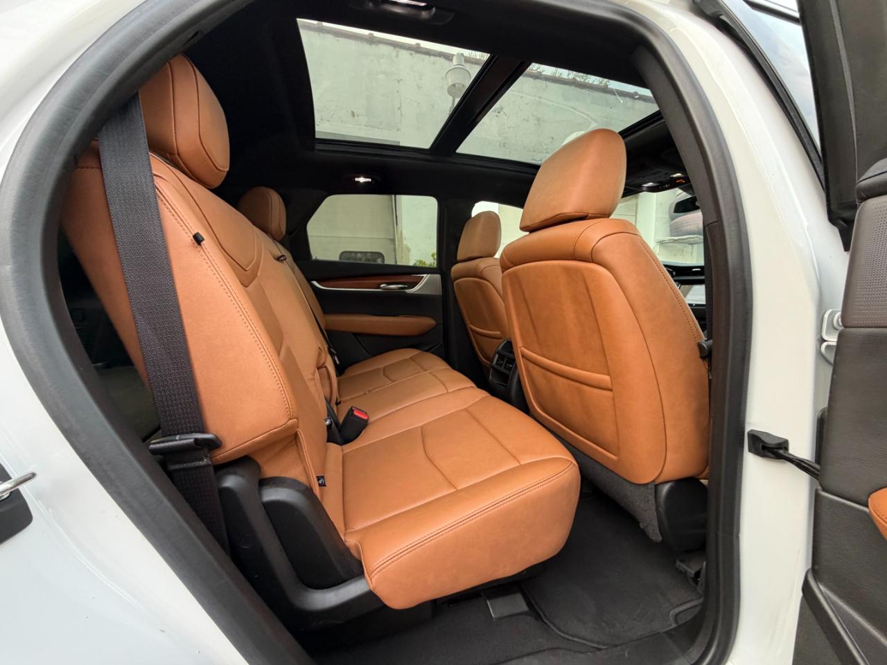Cadillac XT5 Premium Luxury AWD 2020