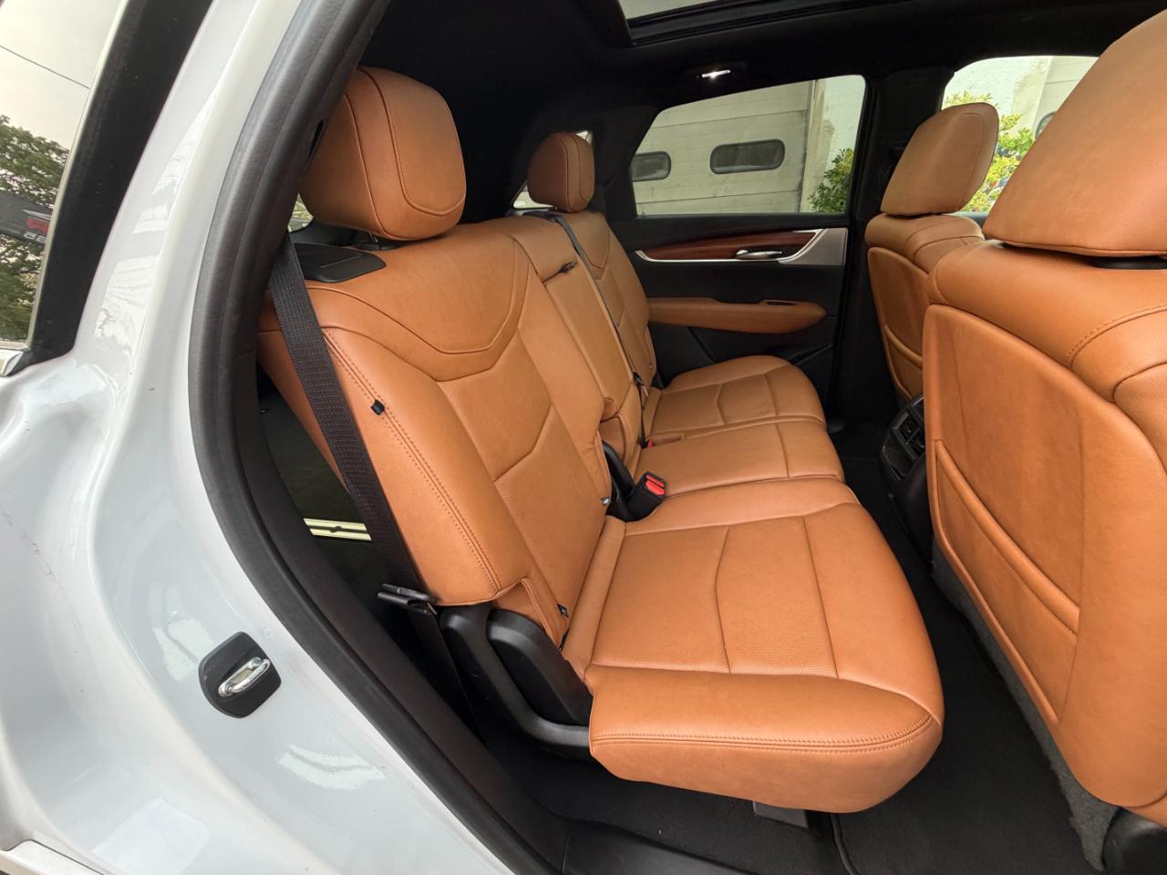Cadillac XT5 Premium Luxury AWD 2020