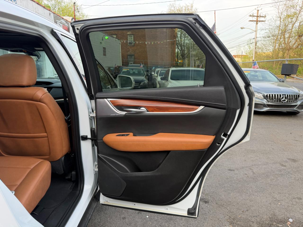 Cadillac XT5 Premium Luxury AWD 2020