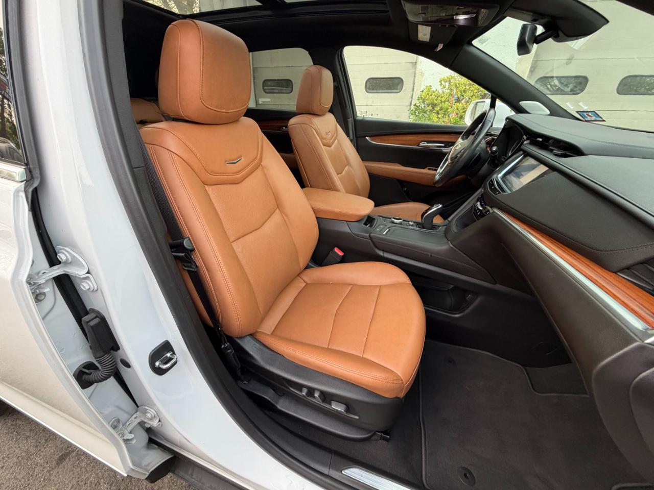 Cadillac XT5 Premium Luxury AWD 2020