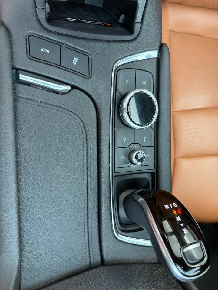 Cadillac XT5 Premium Luxury AWD 2020