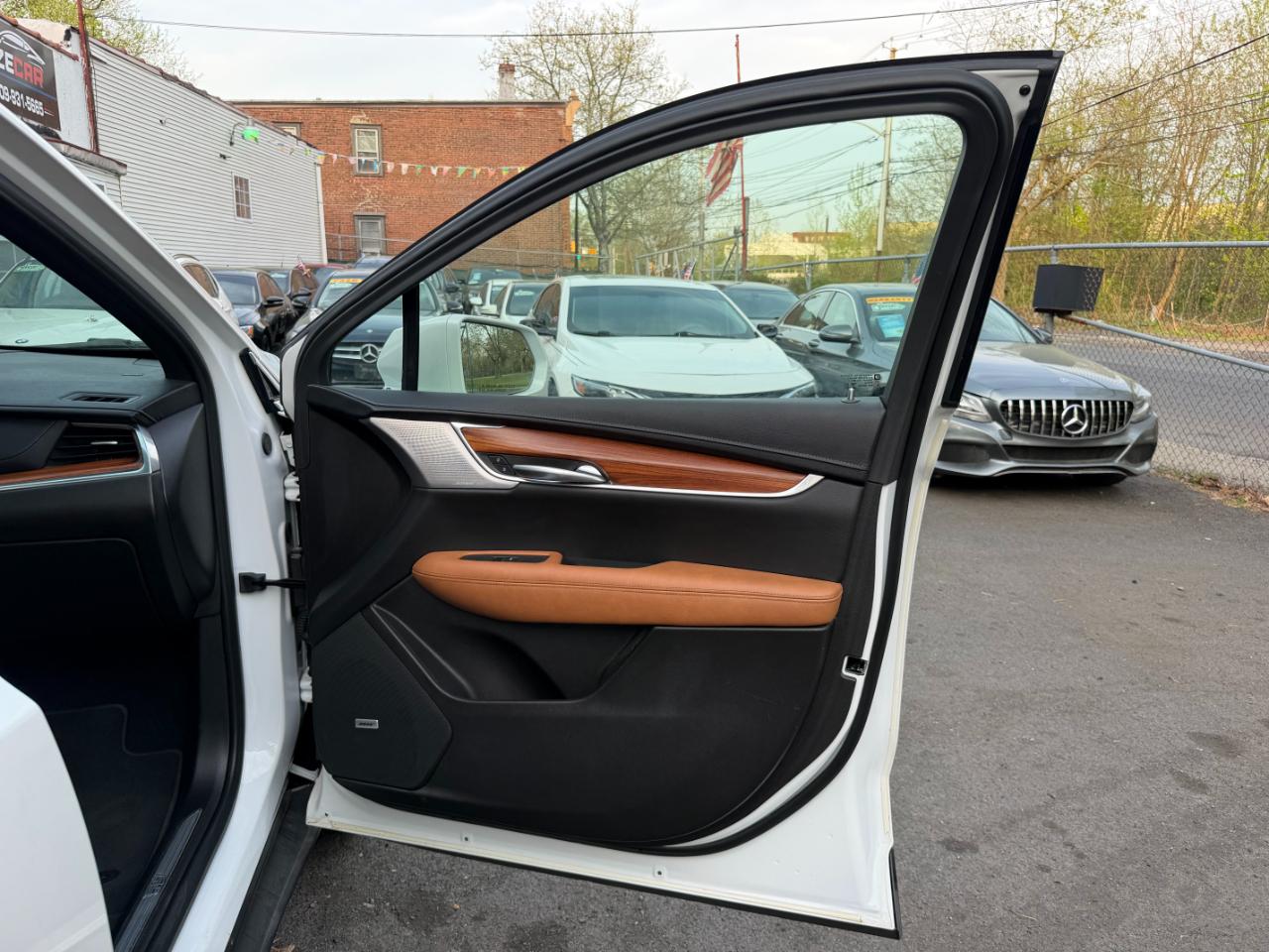 Cadillac XT5 Premium Luxury AWD 2020