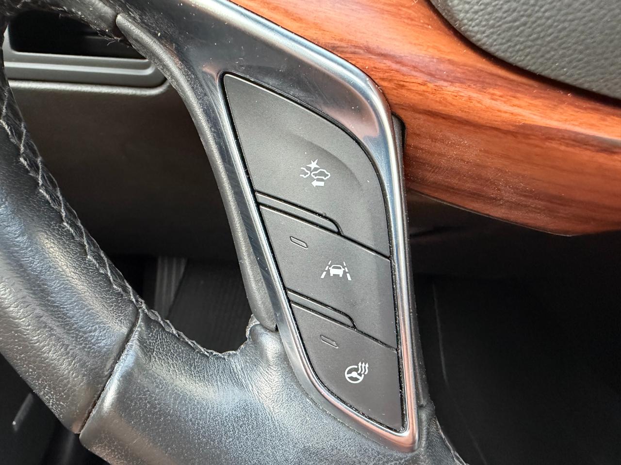 Cadillac XT5 Premium Luxury AWD 2020