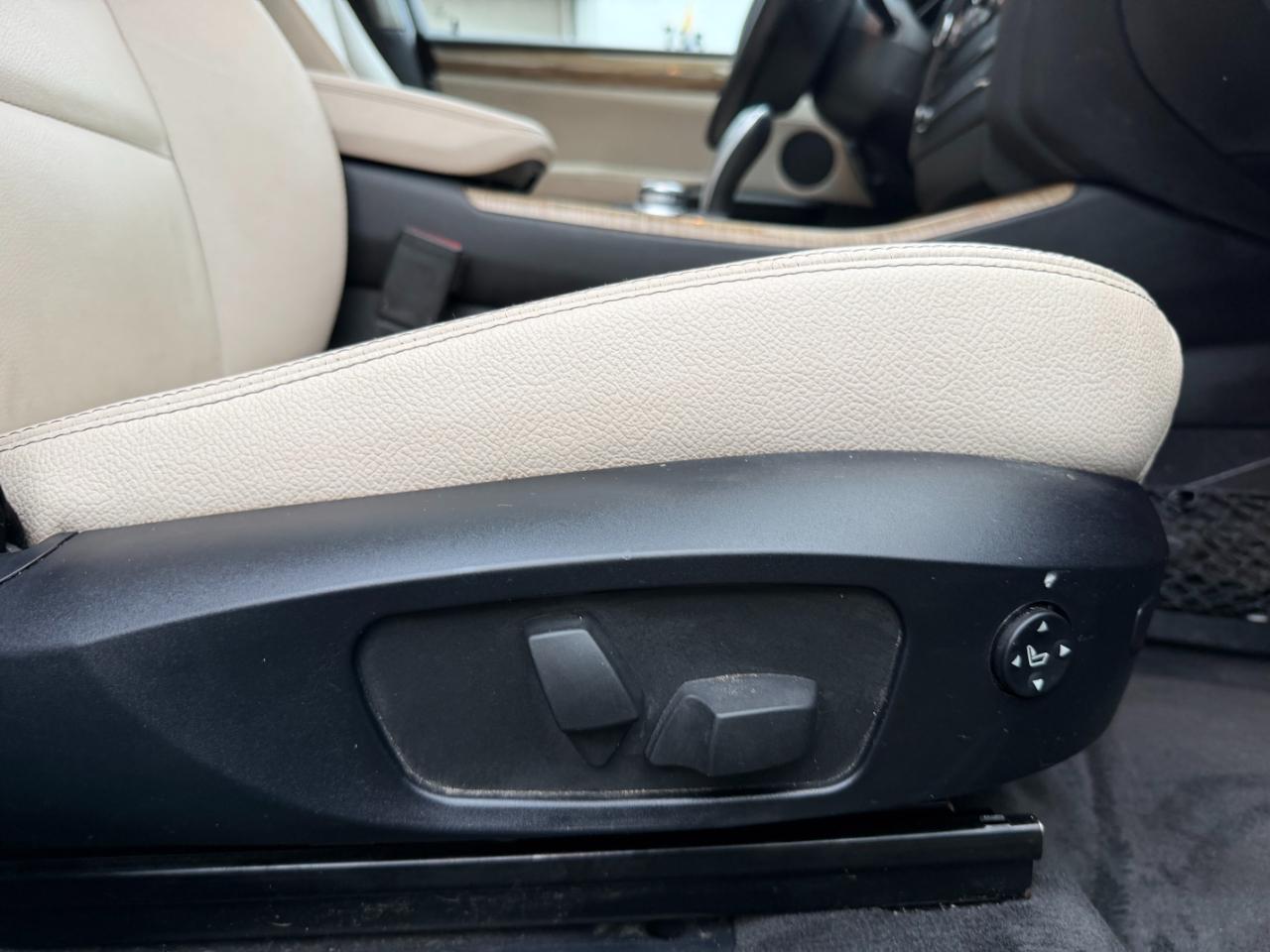 BMW X3 xDrive28i 2013