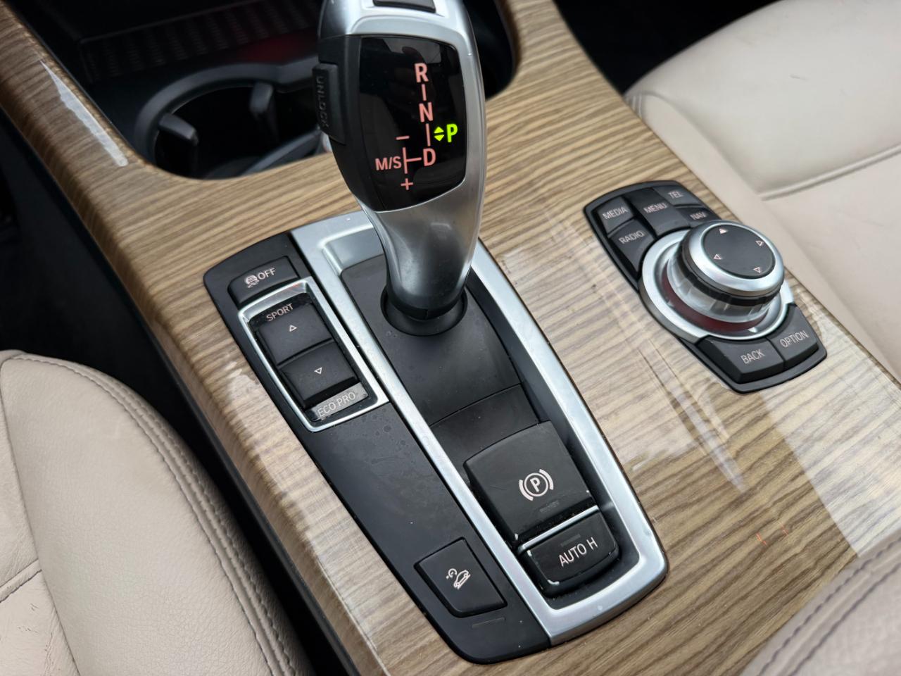 BMW X3 xDrive28i 2013