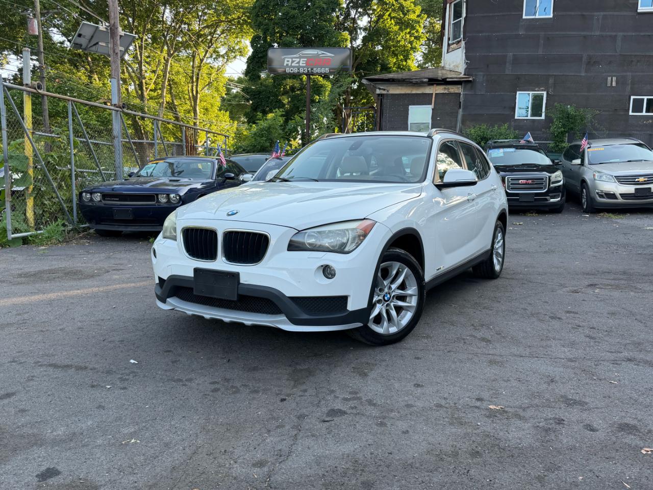 BMW X1 xDrive28i 2015