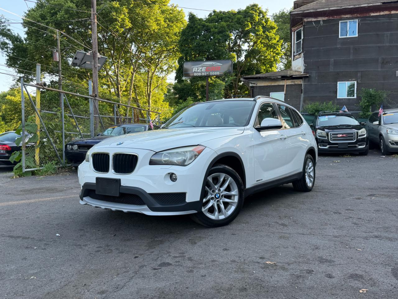 BMW X1 xDrive28i 2015