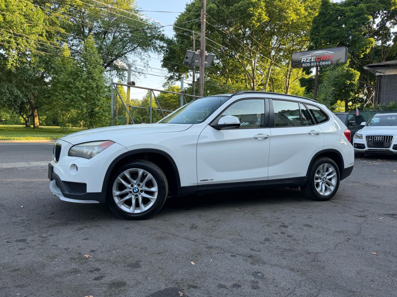 BMW X1 xDrive28i 2015