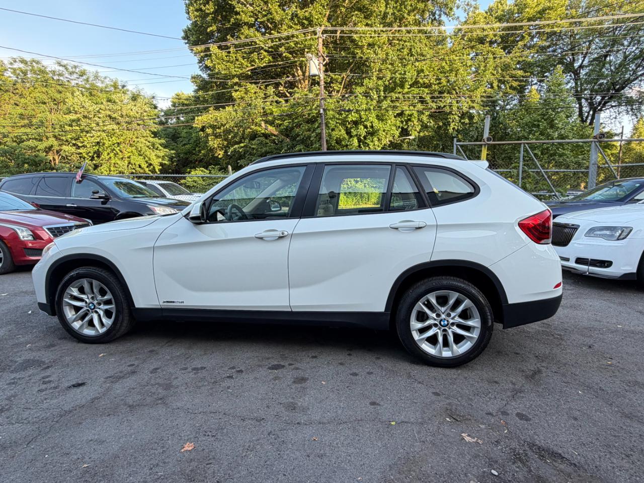 BMW X1 xDrive28i 2015