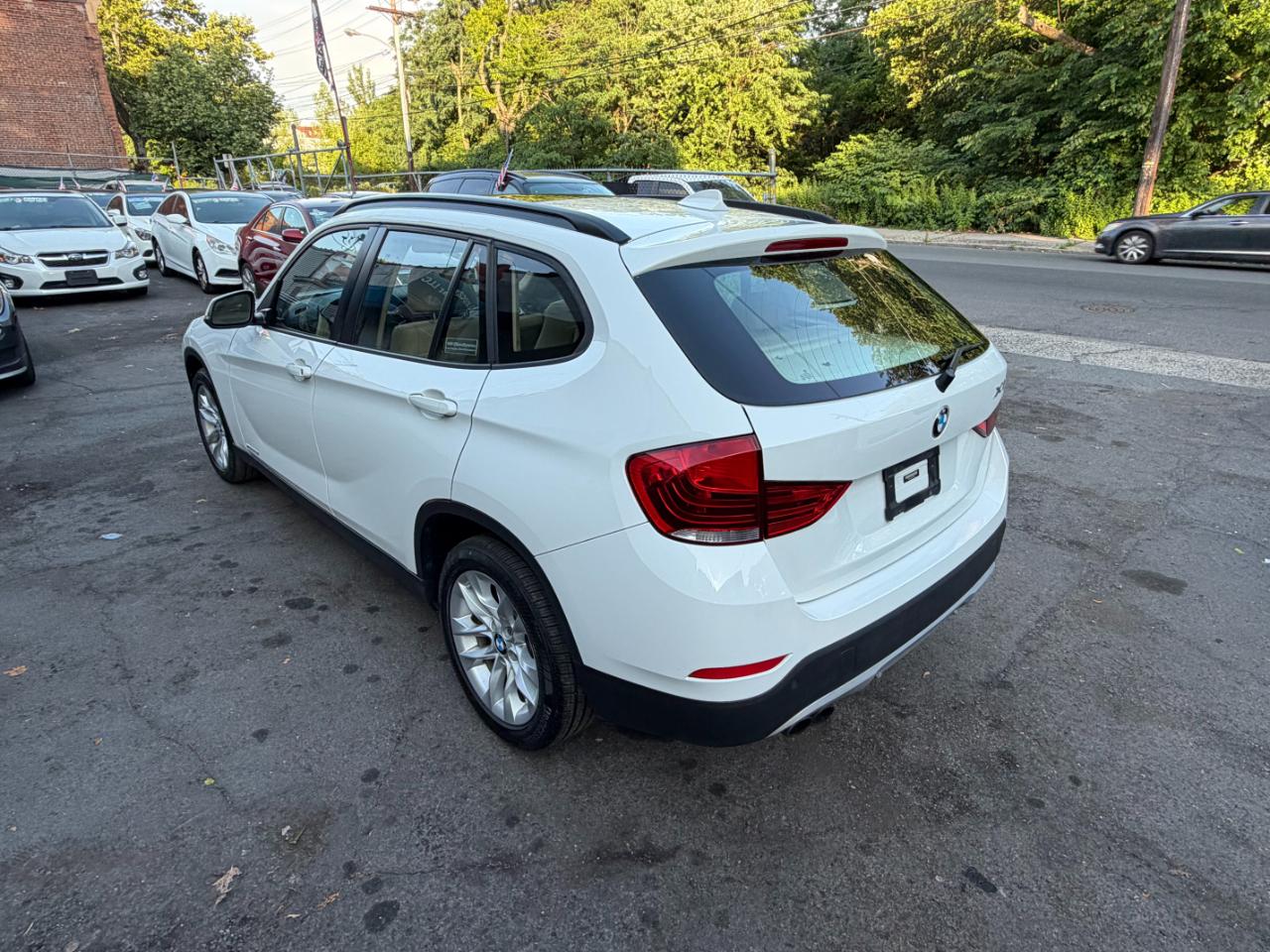 BMW X1 xDrive28i 2015