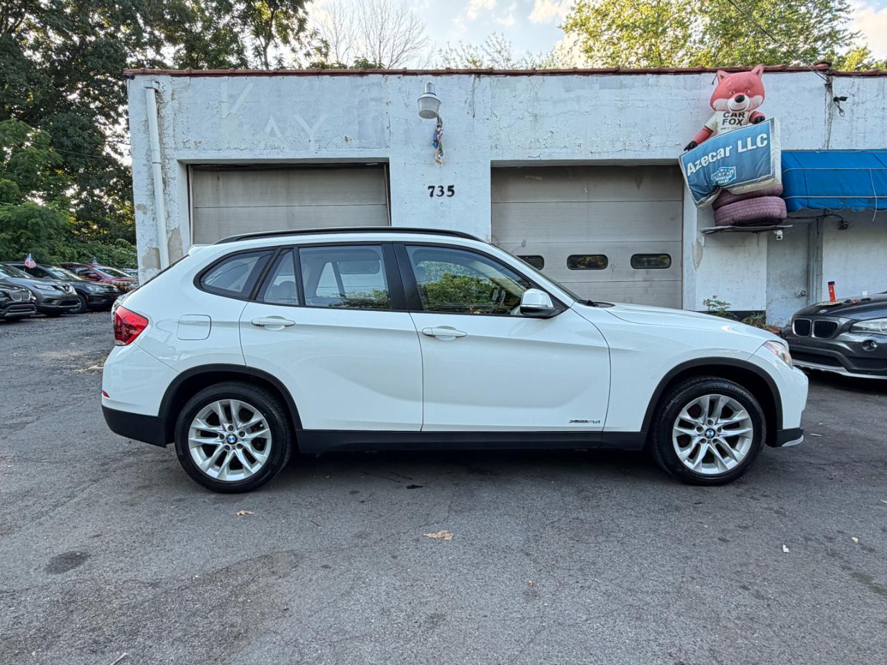 BMW X1 xDrive28i 2015