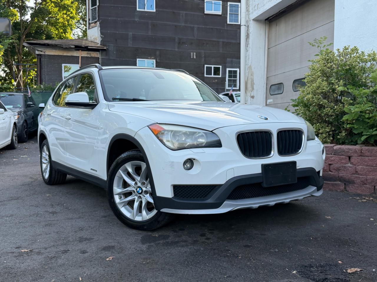 BMW X1 xDrive28i 2015
