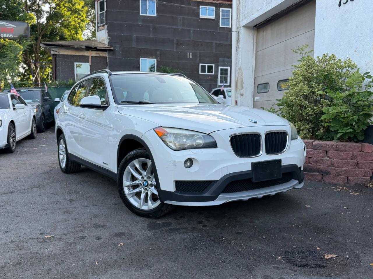 BMW X1 xDrive28i 2015
