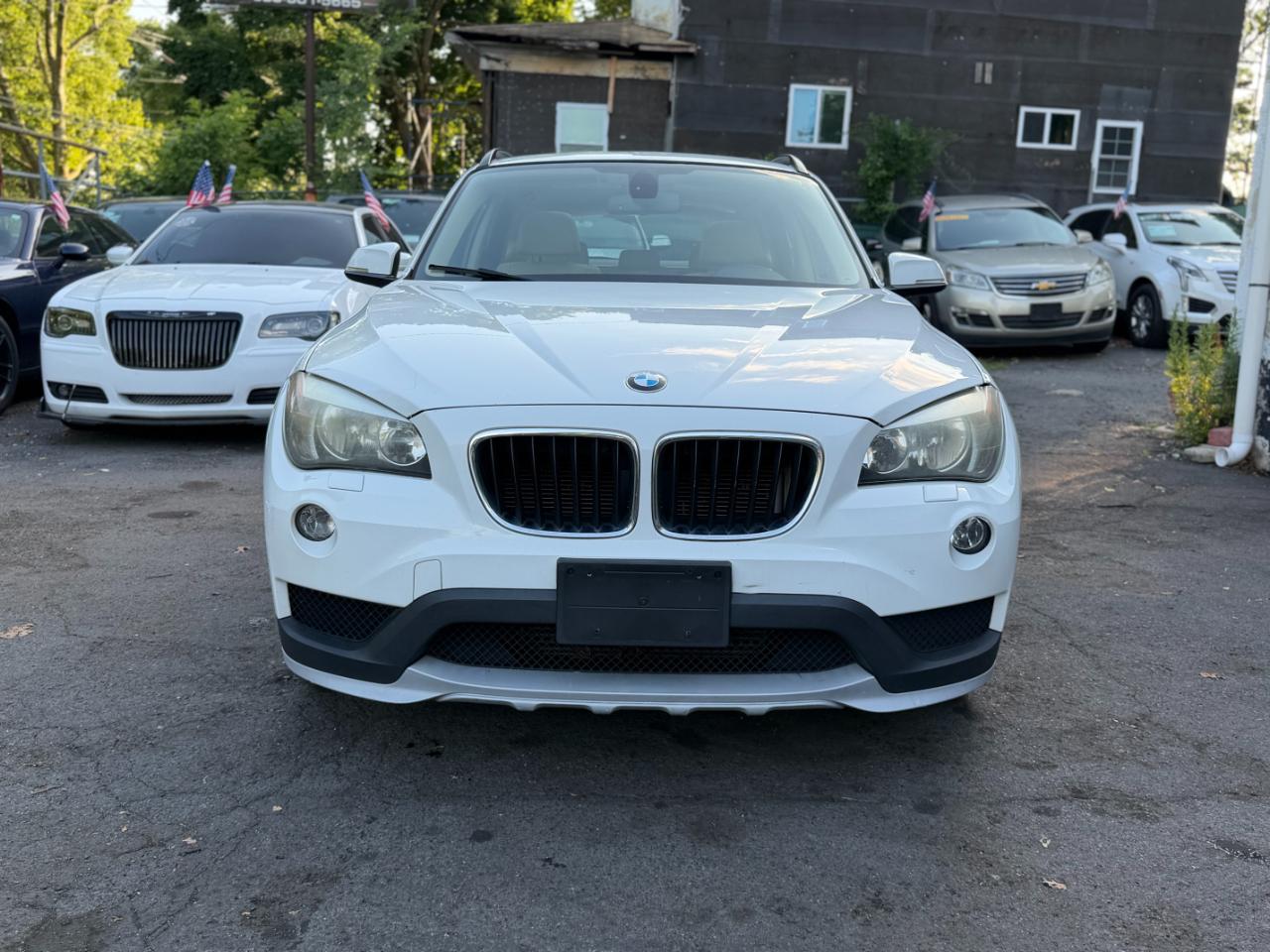 BMW X1 xDrive28i 2015