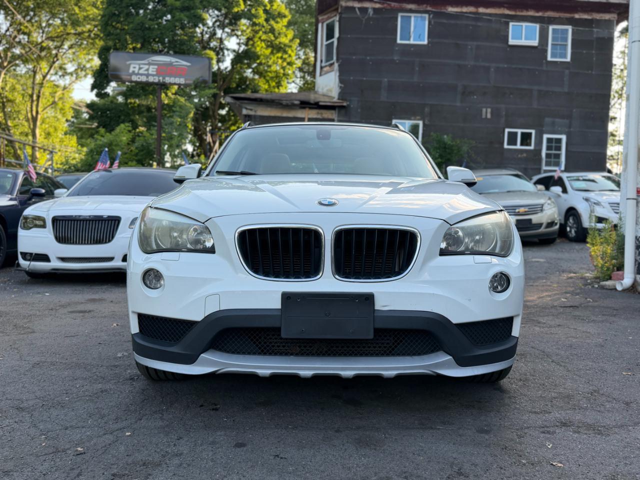 BMW X1 xDrive28i 2015