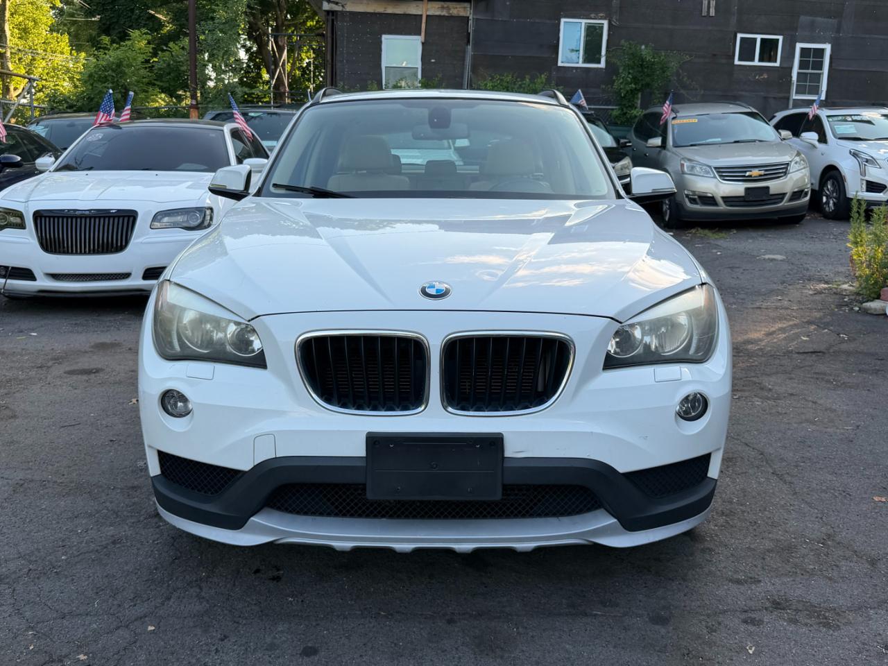 BMW X1 xDrive28i 2015