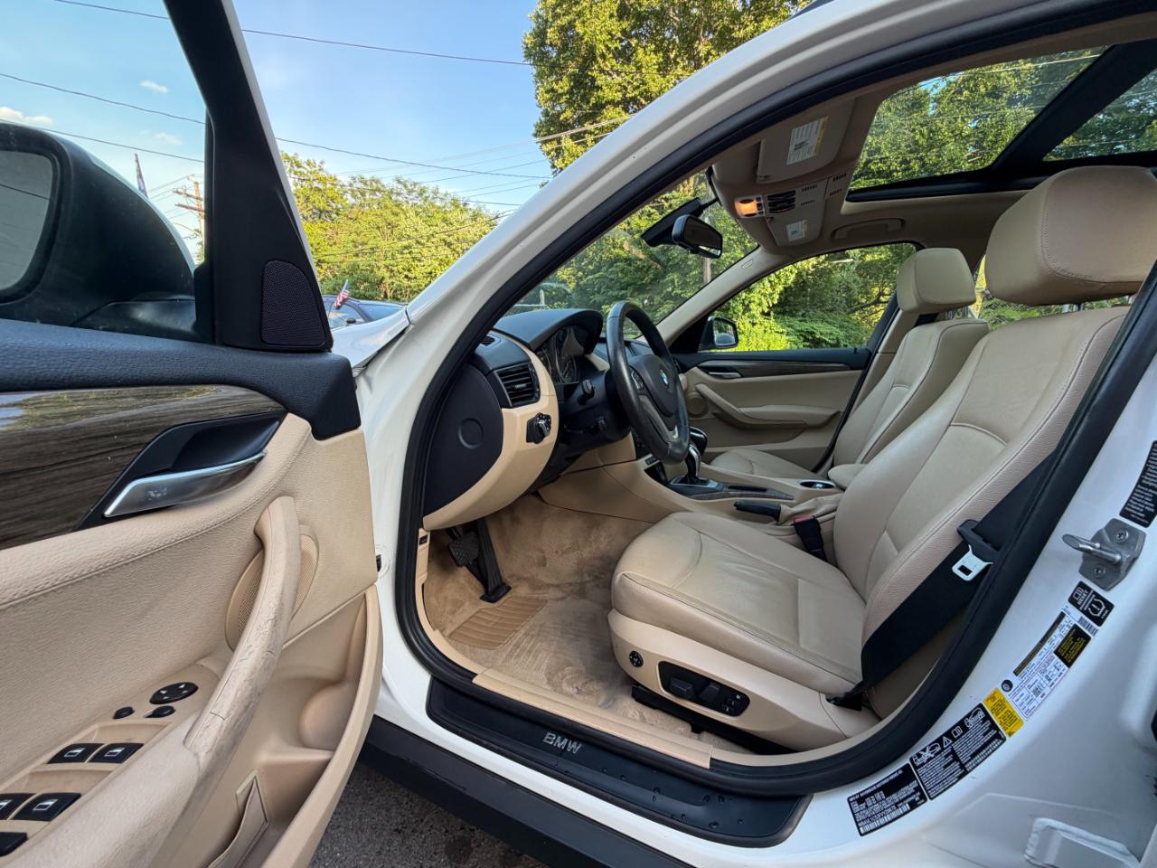 BMW X1 xDrive28i 2015