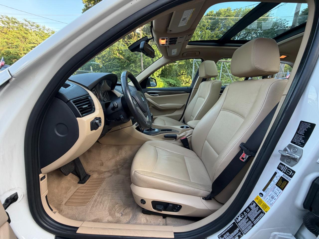 BMW X1 xDrive28i 2015