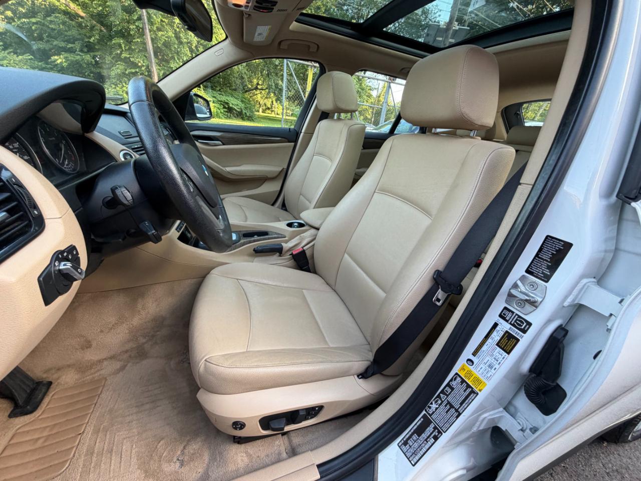 BMW X1 xDrive28i 2015