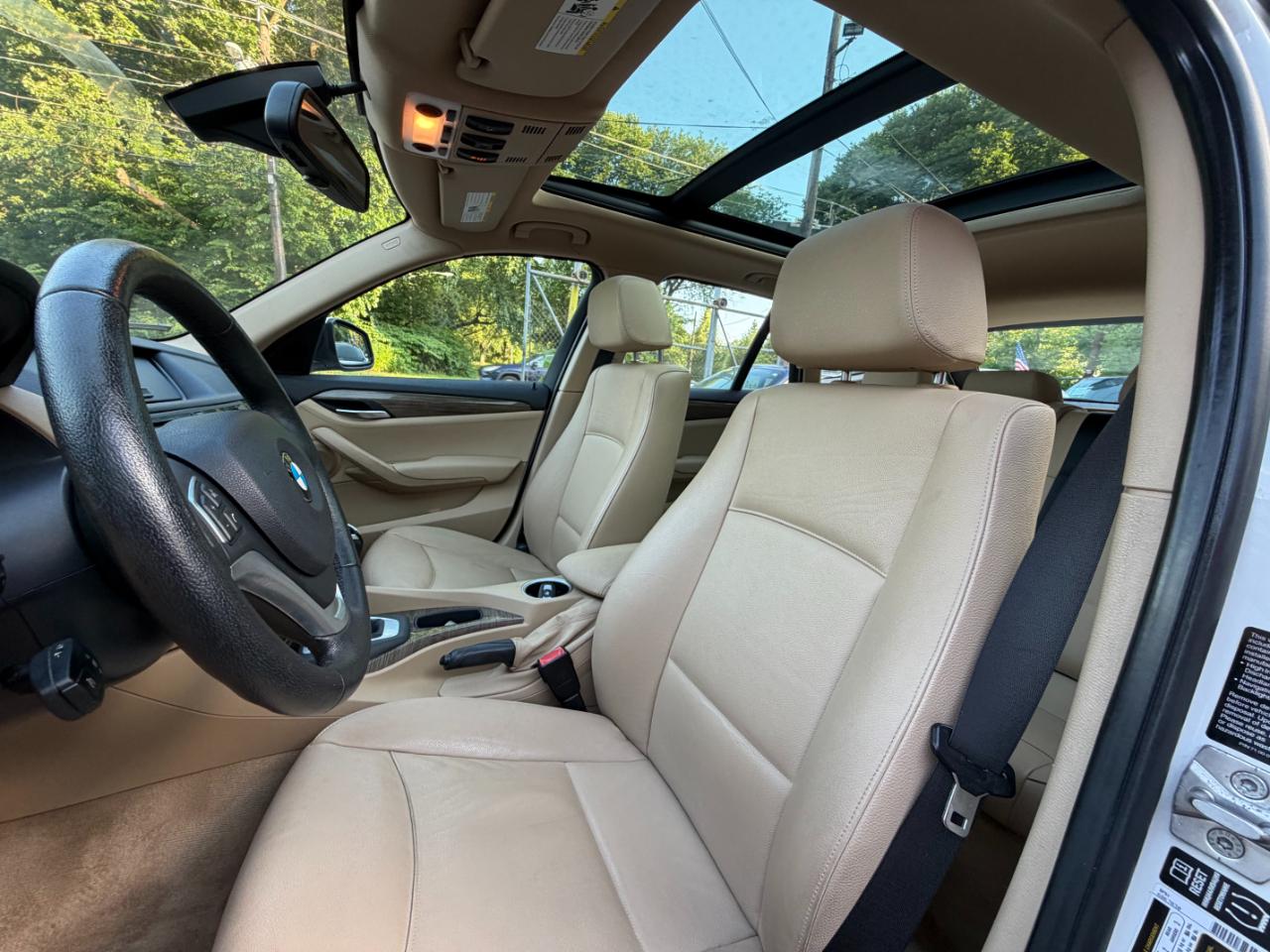 BMW X1 xDrive28i 2015