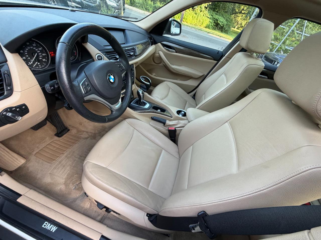 BMW X1 xDrive28i 2015