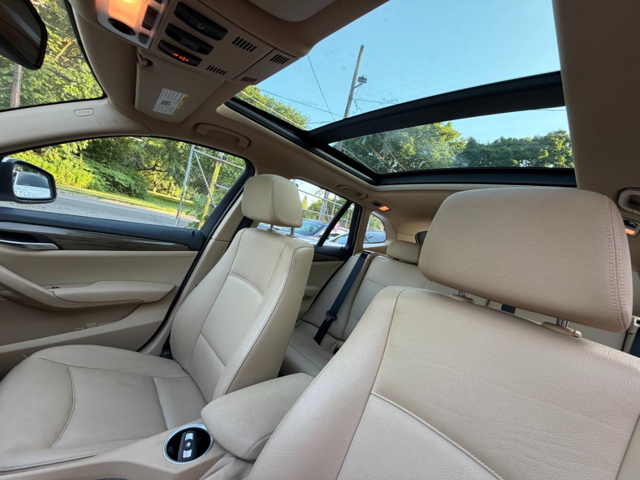 BMW X1 xDrive28i 2015