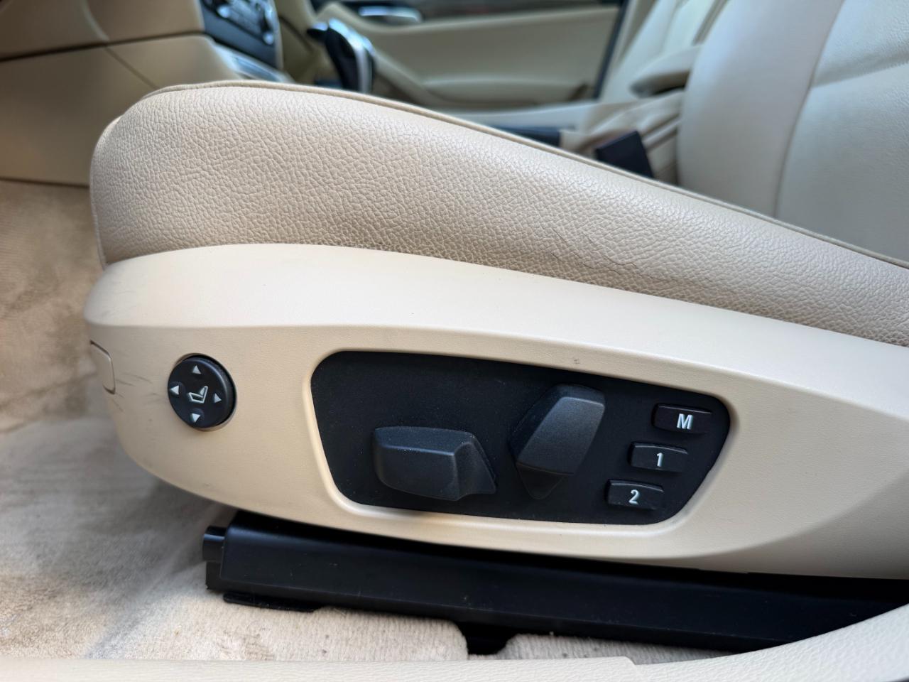 BMW X1 xDrive28i 2015
