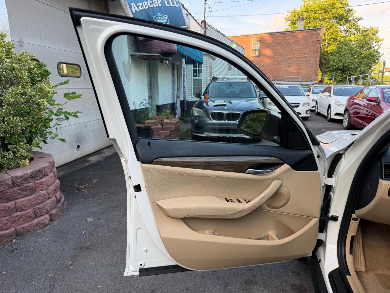 BMW X1 xDrive28i 2015