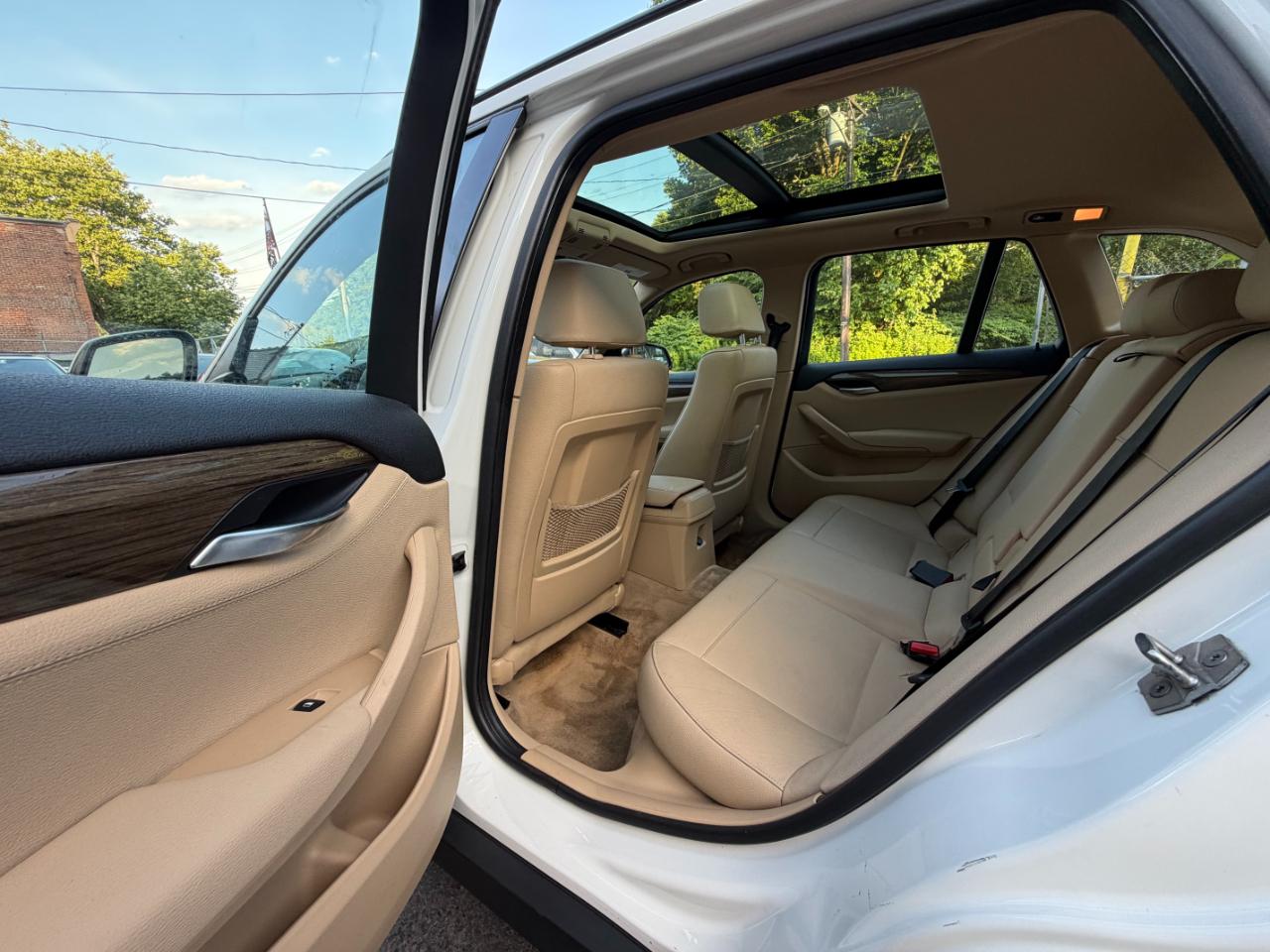 BMW X1 xDrive28i 2015