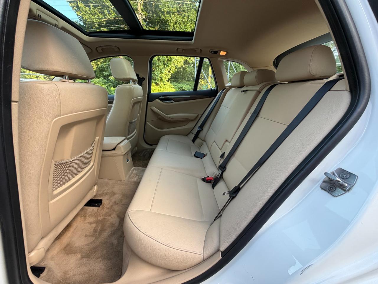 BMW X1 xDrive28i 2015