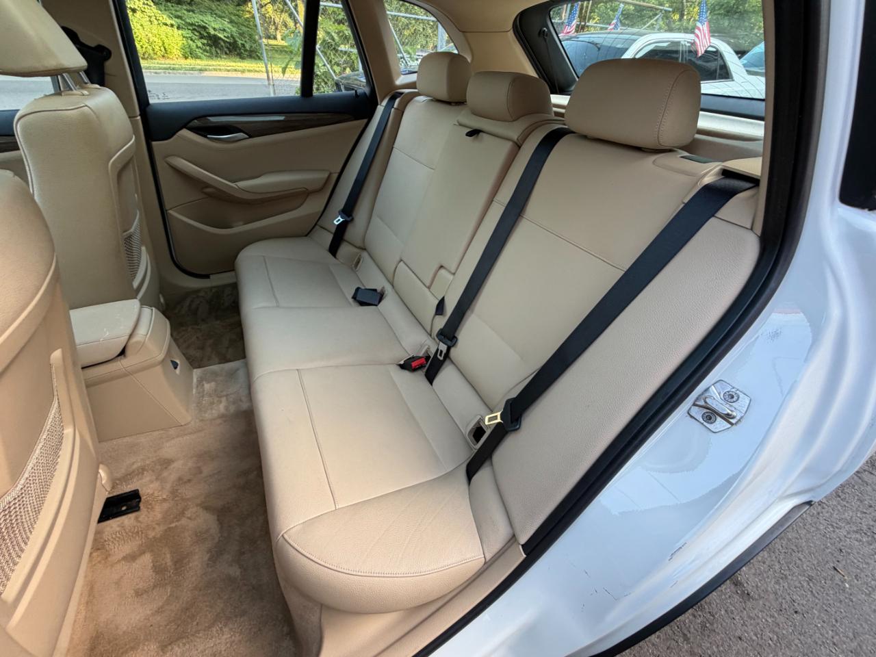 BMW X1 xDrive28i 2015