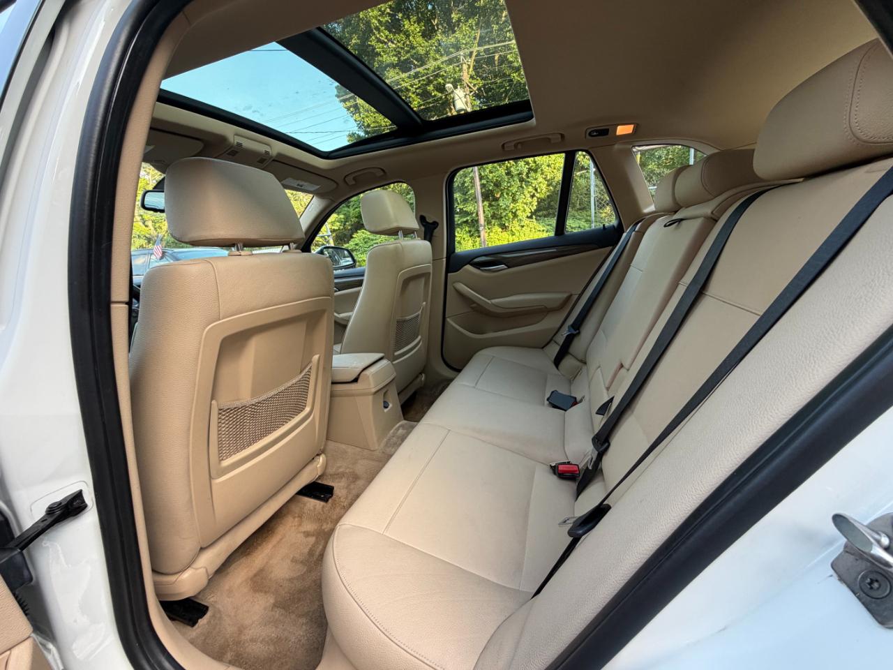BMW X1 xDrive28i 2015