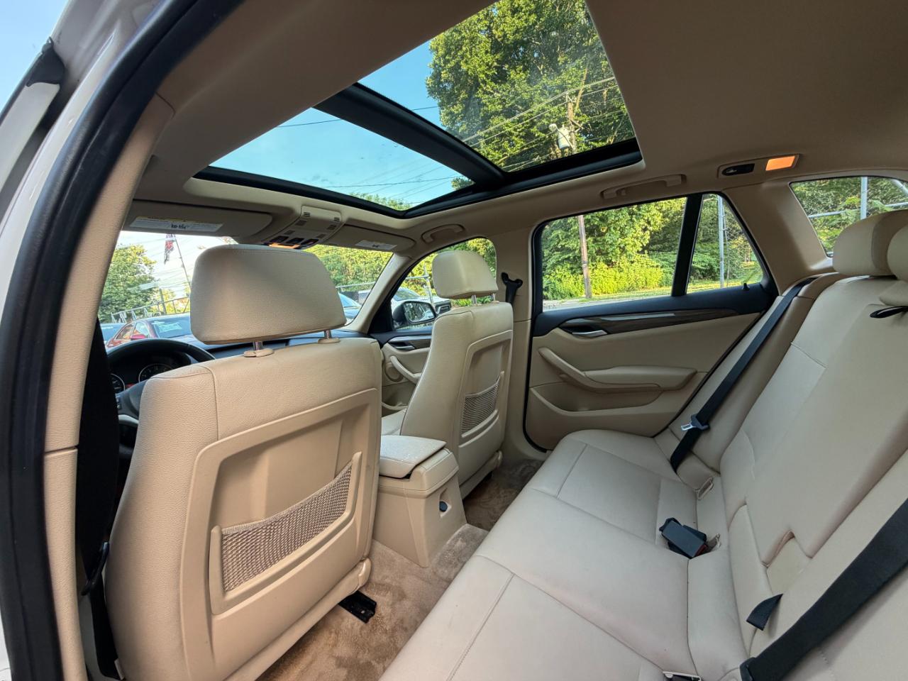 BMW X1 xDrive28i 2015