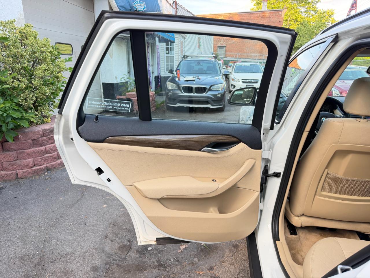 BMW X1 xDrive28i 2015