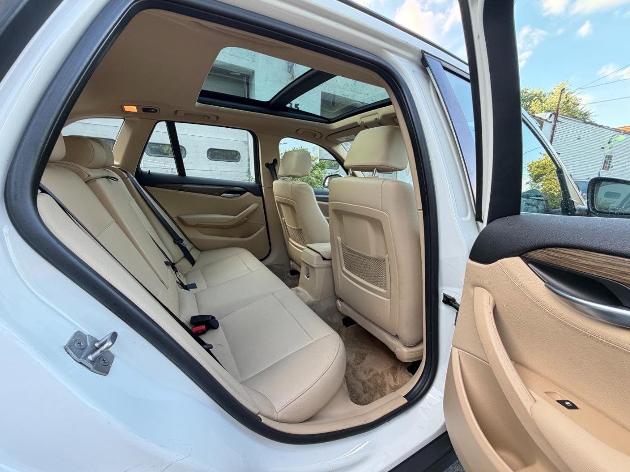 BMW X1 xDrive28i 2015