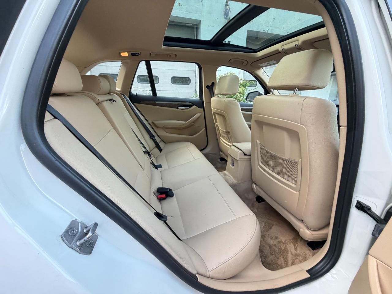 BMW X1 xDrive28i 2015