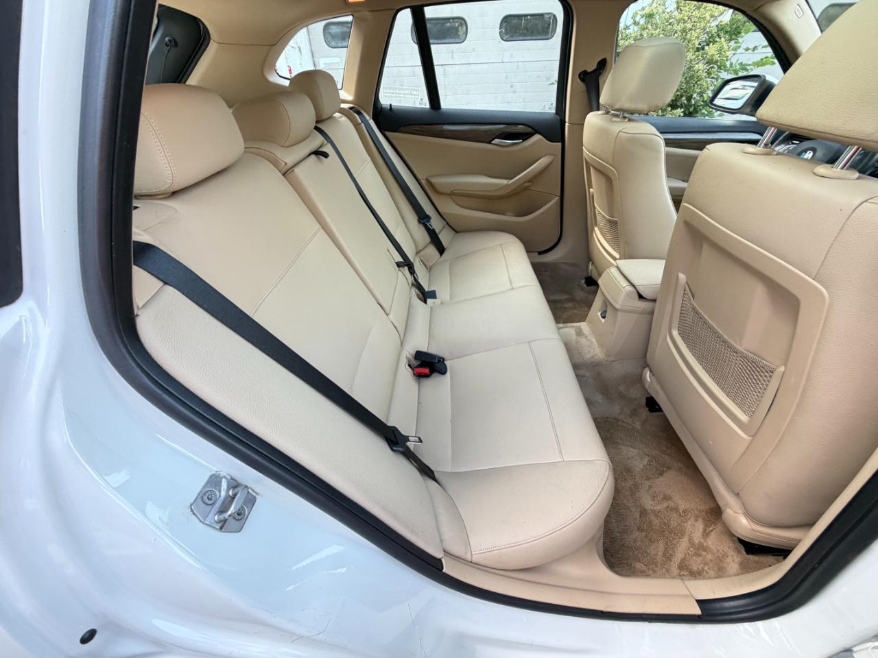 BMW X1 xDrive28i 2015