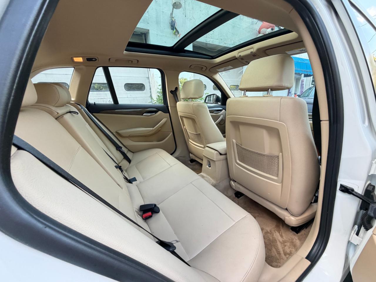 BMW X1 xDrive28i 2015