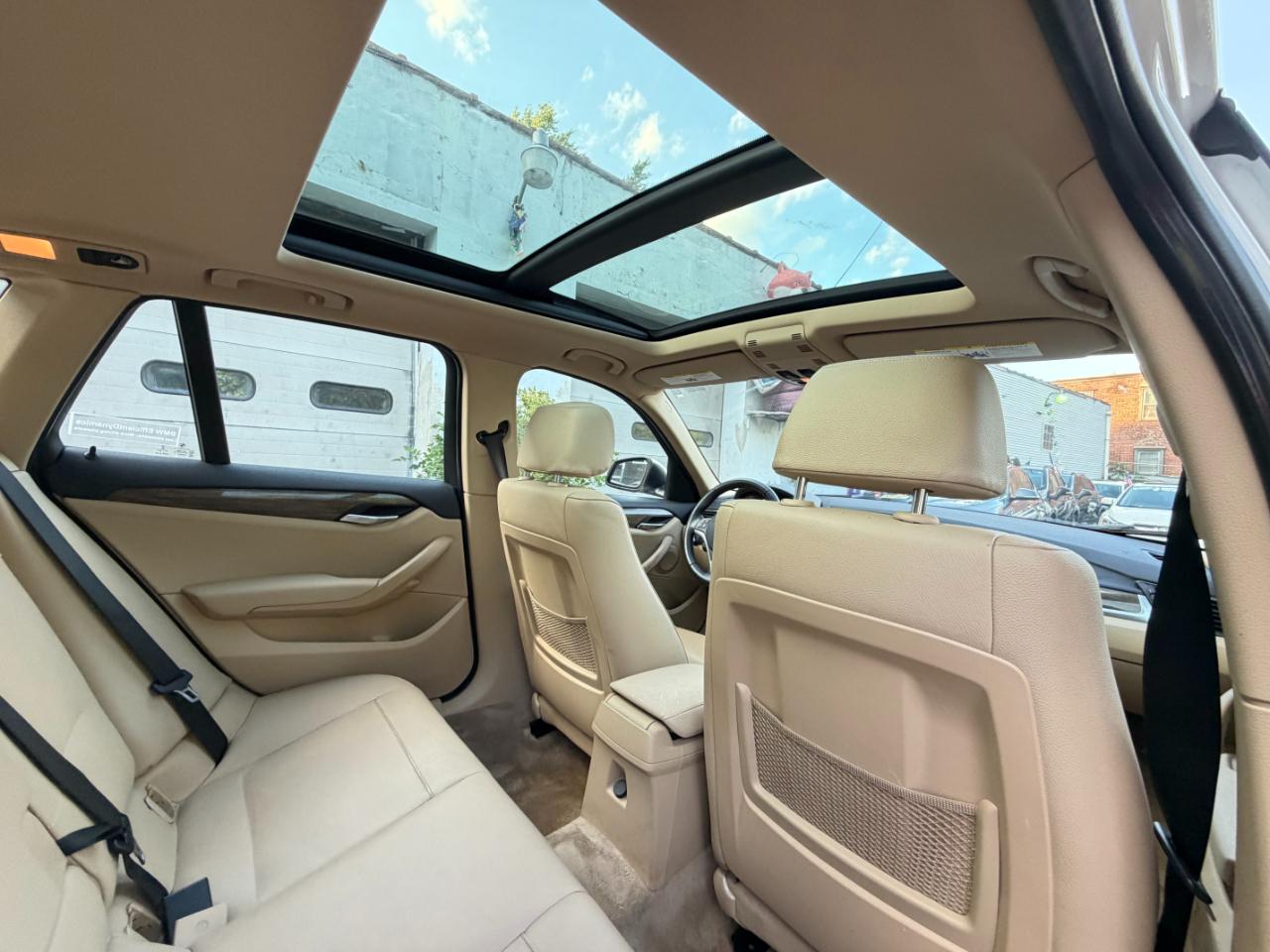 BMW X1 xDrive28i 2015