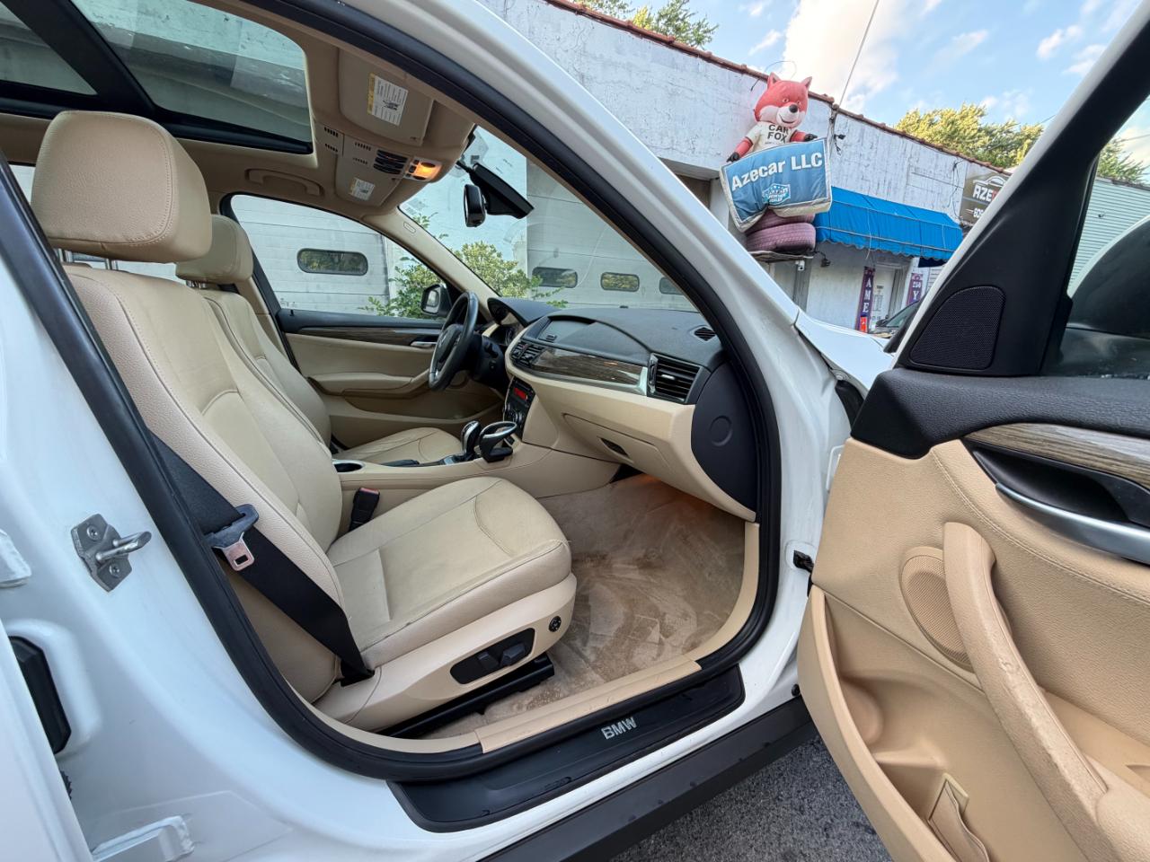 BMW X1 xDrive28i 2015