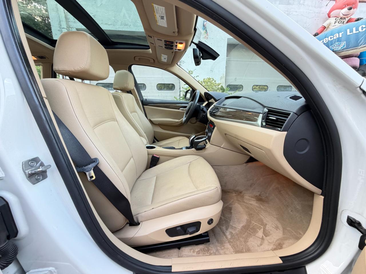 BMW X1 xDrive28i 2015