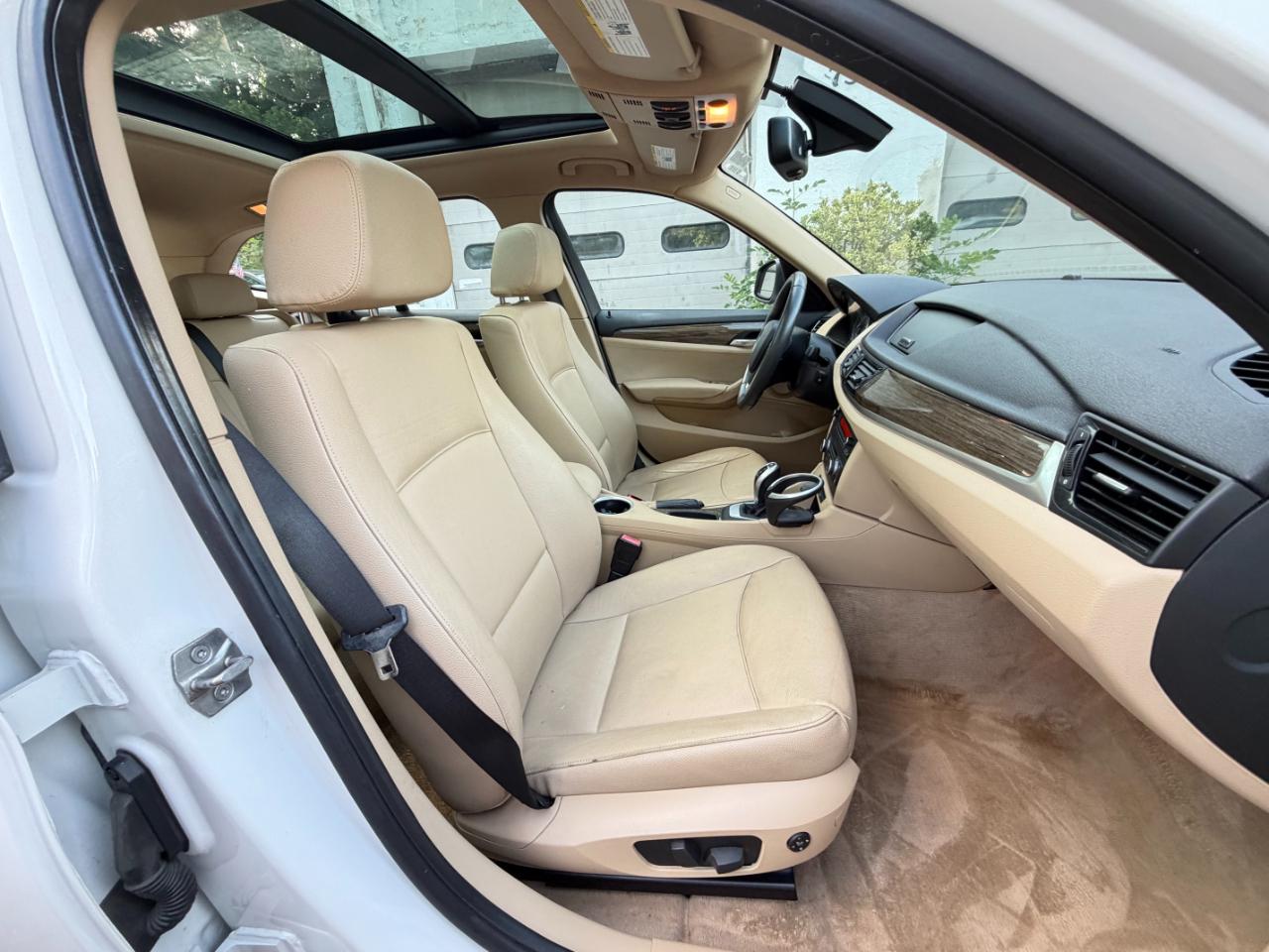 BMW X1 xDrive28i 2015
