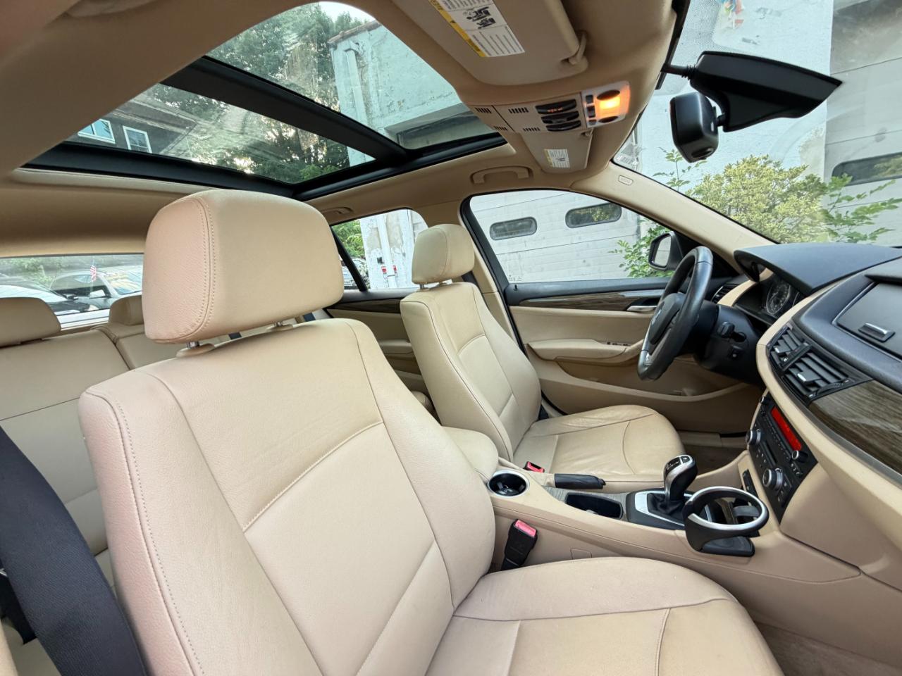 BMW X1 xDrive28i 2015