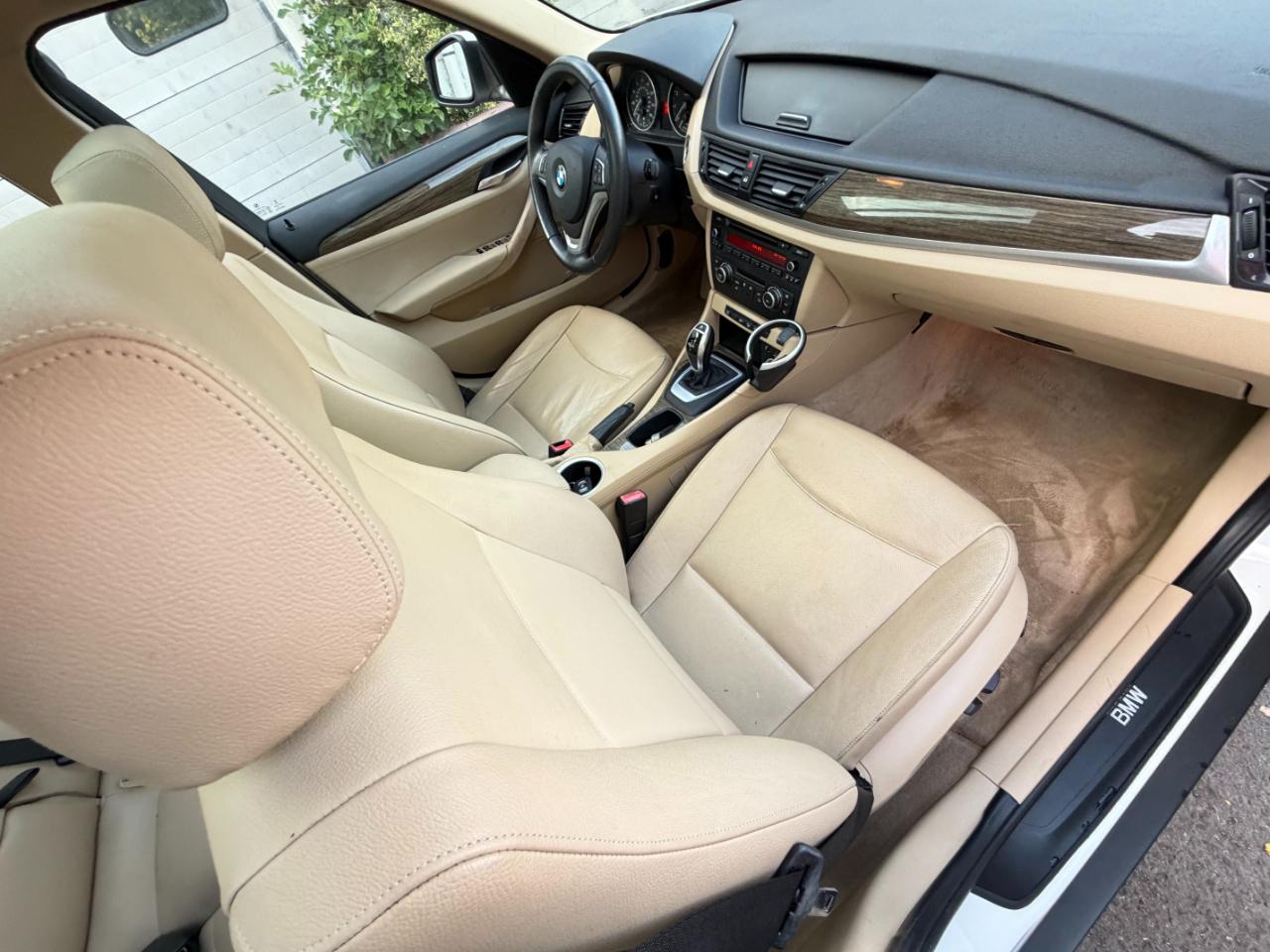 BMW X1 xDrive28i 2015