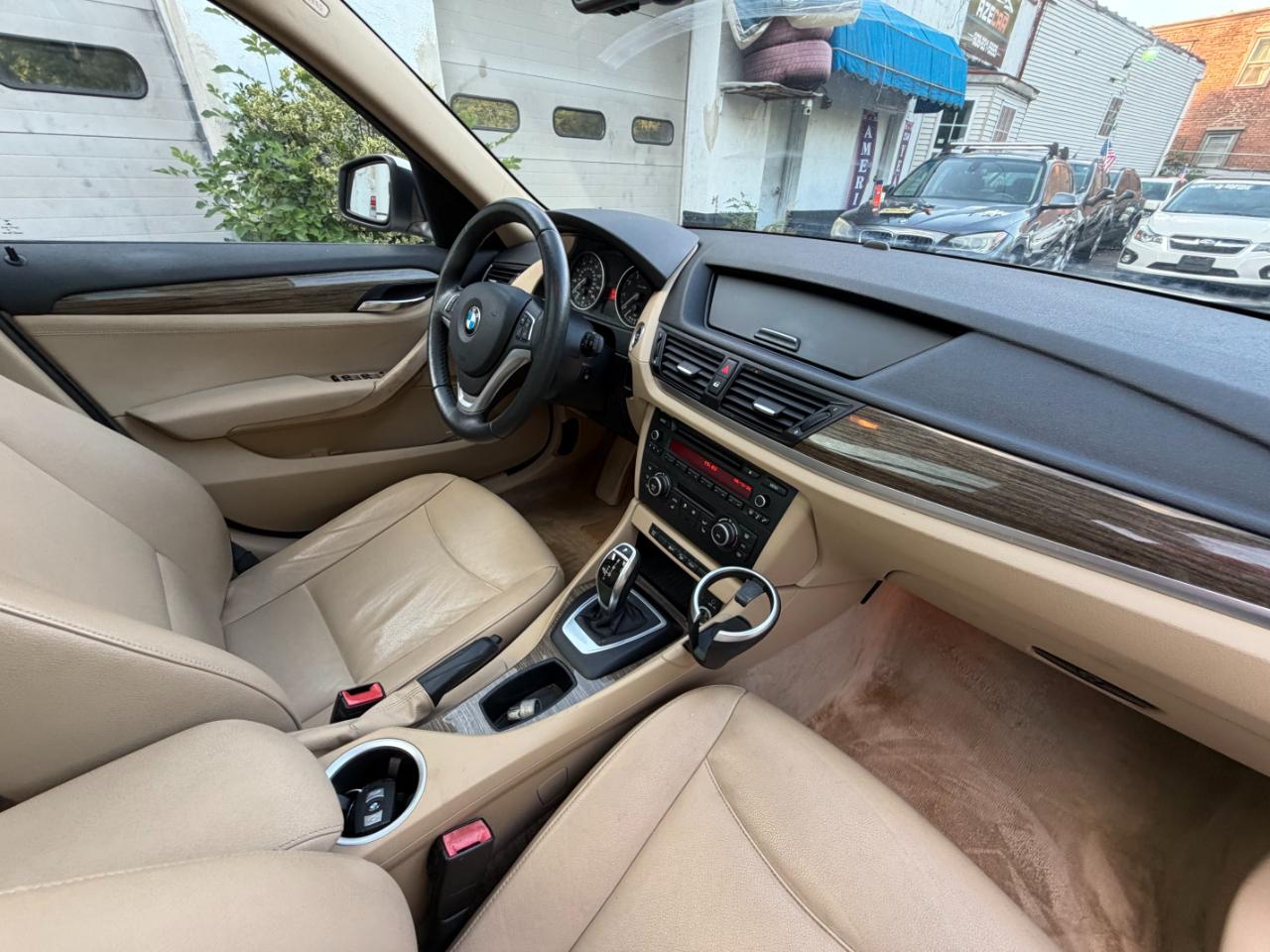 BMW X1 xDrive28i 2015