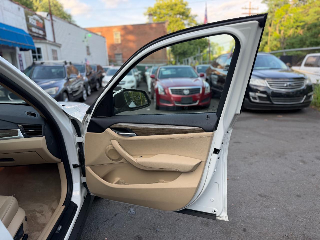 BMW X1 xDrive28i 2015