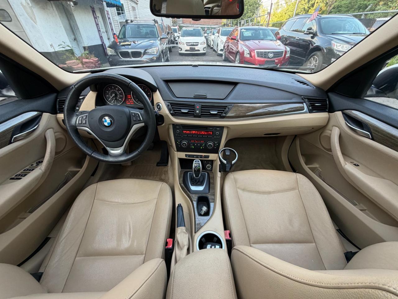 BMW X1 xDrive28i 2015