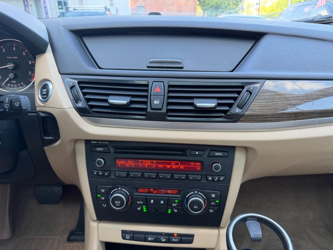 BMW X1 xDrive28i 2015